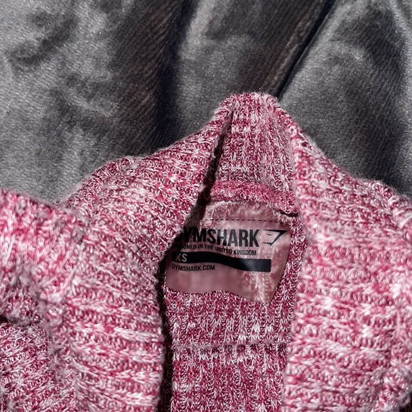 Gymshark lounge crop top - Picture 3 of 5